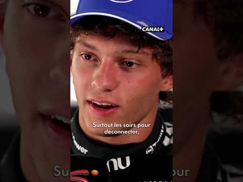 La plus grande fan d'Antonelli 🥹🩵 #F1 #dutchgp
