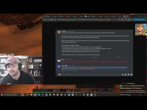 StaysafeTV Reads the message from Payo | Staysafe Clip