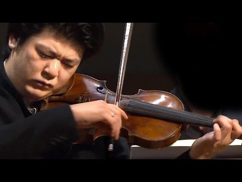 Vivaldi: Concerto "The Summer" / Kashimoto · Berlin Baroque Soloists