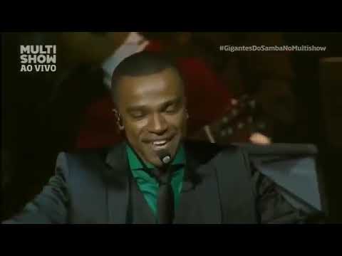 Gigantes do Samba 2014