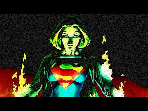 Gabi Newman & DJ Angel feat. Naomi Moss - Don't Break Us Down [Anual 2008]