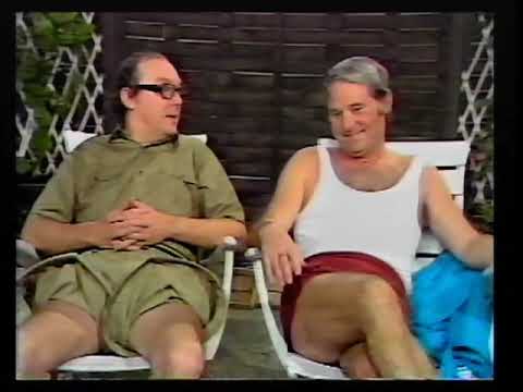 Morecambe & Wise BBC Programs Tape 1 Edited