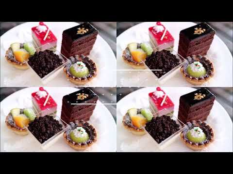 Fruit Cake | Floral Cake Design | Wedding Cake Design | Engagement Cake | Real Flower Cake Decorate