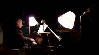 Adolphe Adam: "Cantique de Noël"  (O Holy Night) (flute & piano)