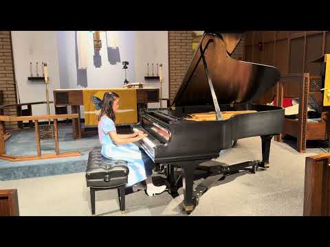 Fantasia Con Spirito by Faber