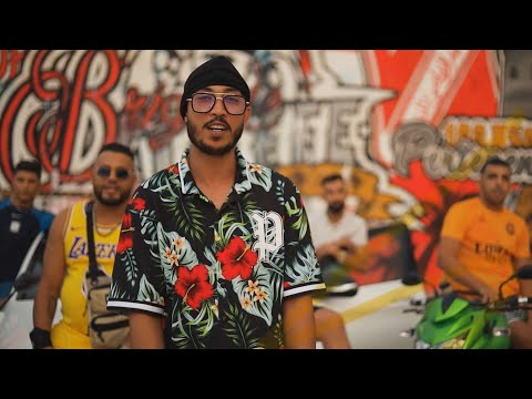 Paca - 7sibkom  RABBI | حسيبكم ربي (Official Music Video)