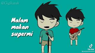 Download lagu Lagu sedih open donasi maunya makan ayam MCD malah maman mie indomie mp3 Download lagu Lagu sedih open donasi maunya makan ayam MCD malah maman mie indomie mp3