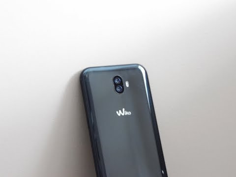 Unboxing - Wiko WiM