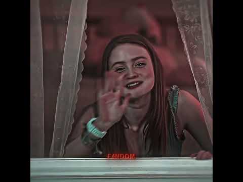 she never saw him coming 💀 #eleven  #strangerthings #strangerthings5 #shorts