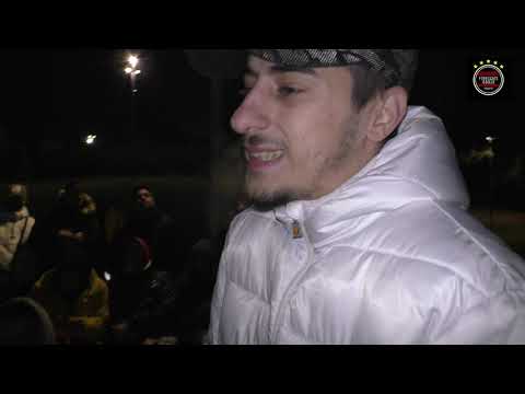 Otein vs ERG - 8avos "2a temporada J8"