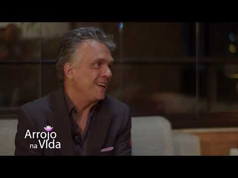 Arrojo na vida - Autocuidado e as doenças com Dr. Adailton Meira (ginecologista)