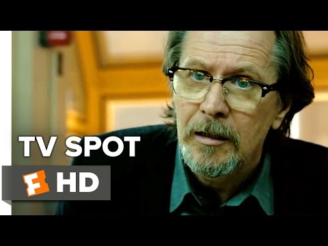 Criminal TV SPOT - Memory (2016) - Kevin Costner, Gary Oldman Movie HD