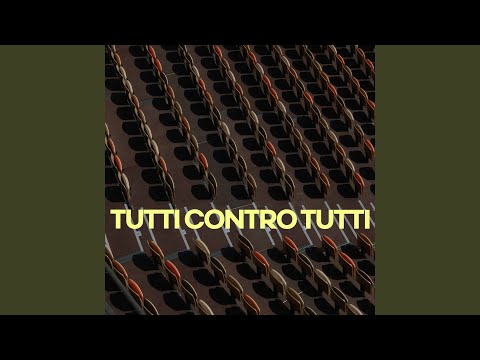Tutti contro tutti