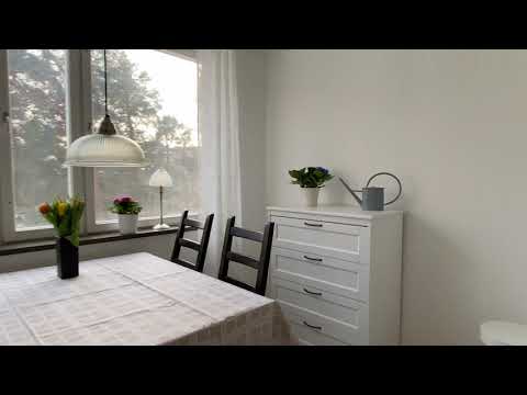 Logdansvägen 18 - 1:a · 50.5m2 - Sundbyberg/Ör : Via Notar mäklare Solna