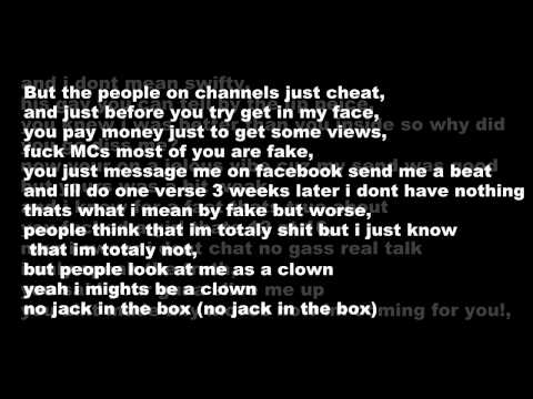 PeAce- Put A Shot On Target