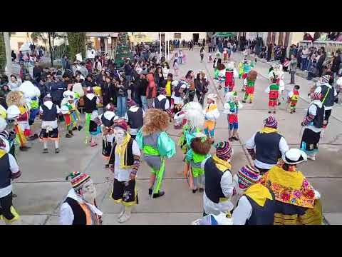 CORCOVADO LLOCLLAPAMPA-JAUJA- JUNIN-3 ENERO 26_7/9