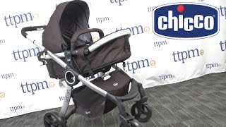 Urban 6-in-1 Modular Stroller from Chicco