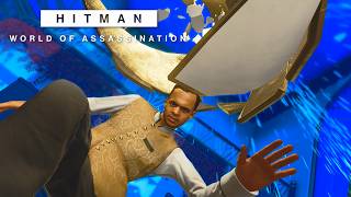 K0N-10-D3R 21 - (0:36)【HITMAN WoA】