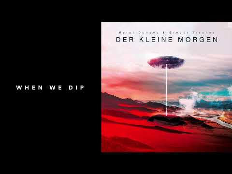 Premiere: Petar Dundov & Gregor Tresher - Rapids [Neumatik]