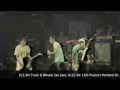 The Faction Live 1985 CBGBs New York inc. Being ...