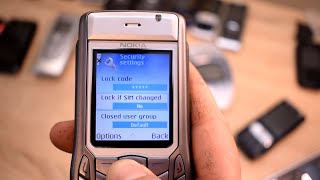 How to find out your forgotten Nokia lock code