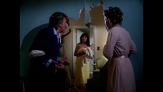 Irving the Green: The Incredible Hulk Season 3 Episode 17 - The Lottery