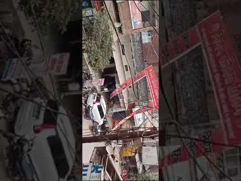  1200 Sq.ft. Commercial Shop for Rent in Mariahu, Jaunpur