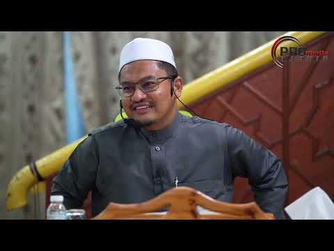 22-10-2023 Ustaz Rizal Azizan : Syarah Misykat Al-Masaabih