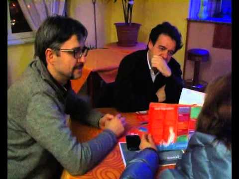 ONDA TG 30.11.2013 - LA LEOPOLDA PELIGNA