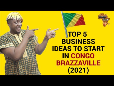 , title : 'TOP 5 Profitable Business Ideas In CONGO BRAZZAVILLE (2021), Millionaire Business Ideas In Congo'