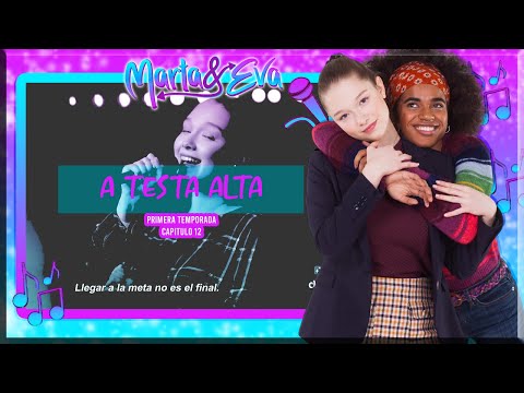 Marta - A testa alta (Marta & Eva) (T1C12)