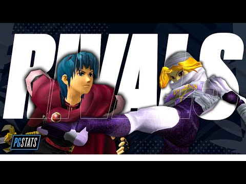 The Zain vs. Jmook Rivalry Continues