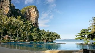 Top 10 Luxury Hotels in Krabi, Thailand