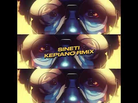 Umoja Sounds Ft. @Mutoriah  - Zimenishow ( Sineti KePiano Remix )