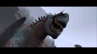 Battling The Green Death - How to Train Your Dragon: Music from the Motion Picture