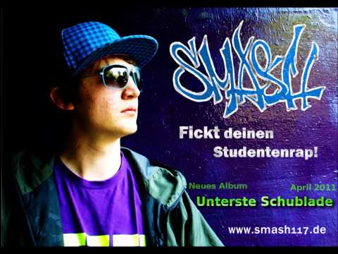 Smash117 - Guten Appetit (feat. Komplex)