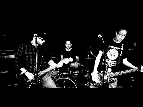 Wasting Time - Sick Inside