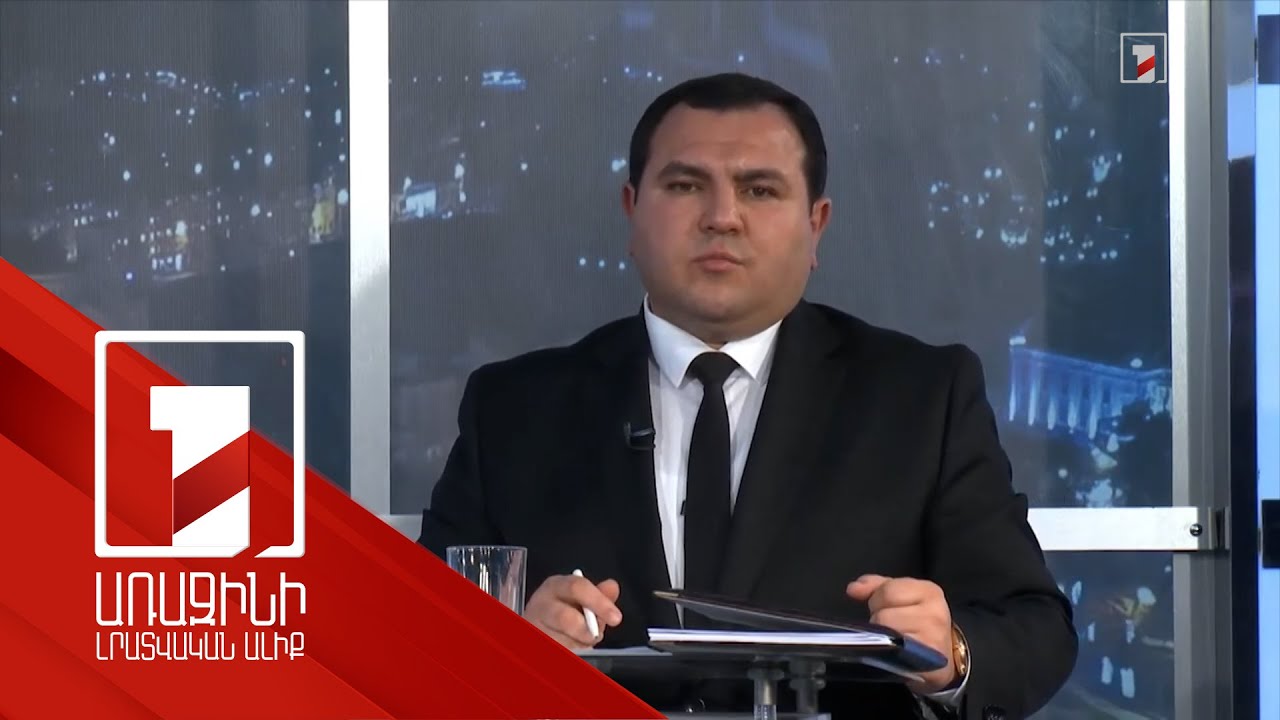 Կյանքի ճանապարհի փակ լինելու պատճառով Արցախում պաշարները սպառման եզրին են. պետնախարար