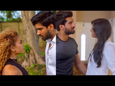 OUR STORY; A new leaf 🍃 (short film pt4) 🇹🇹