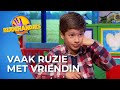 Hoe los je een RUZIE op? (Volgens kids) ? | Bijdehandjes #AFL5