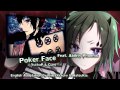 {VOCALOID} "Poker Face" Feat. Ability Phoenix ...