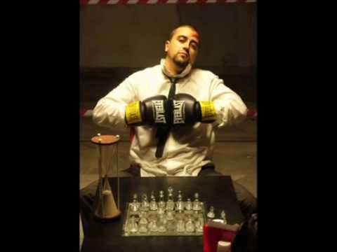 Bate Sasho - Счупен Рицар