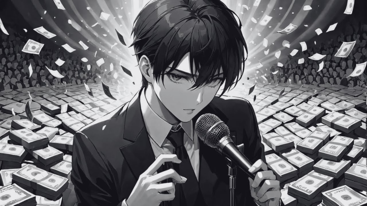 DINHEIRO | COMO EU GANHEI 12 MIL REAIS FAZENDO MÚSICA