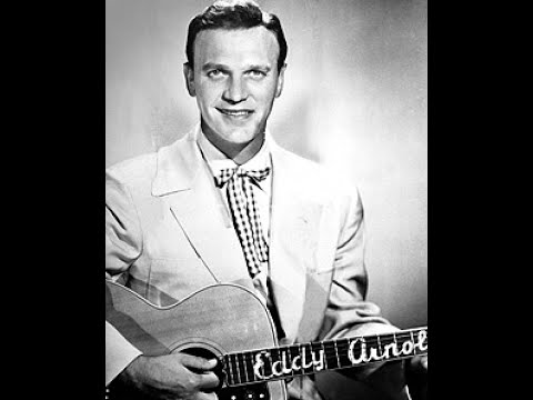 When Jesus Beckons Me Home - Eddy Arnold