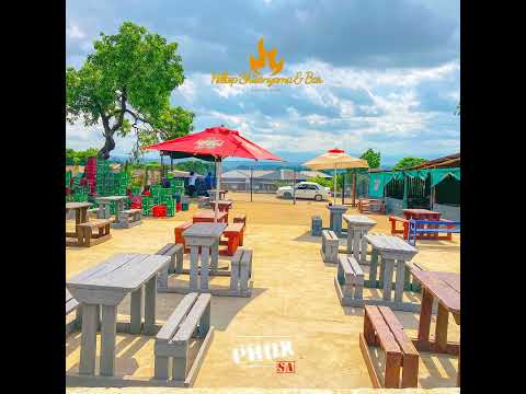 Hilltop Sunday Chillas #08 (19 Jan 2025)[Deep House]