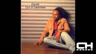 Danah - Long For (Album Artwork Video)