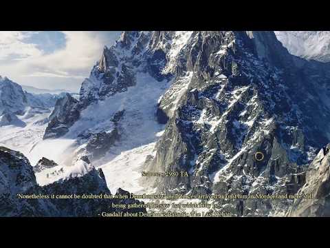 Balchoth Clans #1 - What? No Shields? - TATW Divide and Conquer