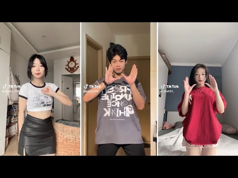 ♪ Trend Mới l Trào Lưu Dance HAVANA ft BÙA YÊU Cực Bánh Cuốn l Dore Tik Tok