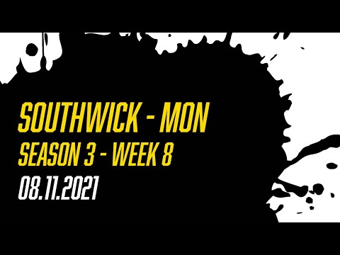 Bean FC vs Brighton Aces Southwick Leisure, Monday - Season 3 - Week 8 - 08.11.2021