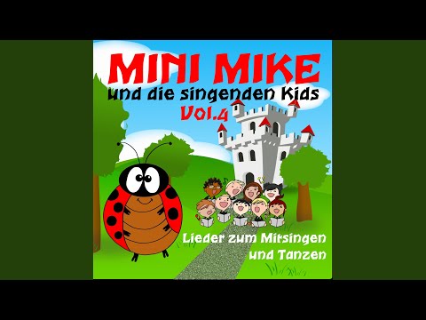 Londons Brücke hat ein Loch